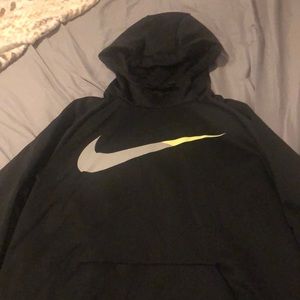 Nike Dri fit Hoodie